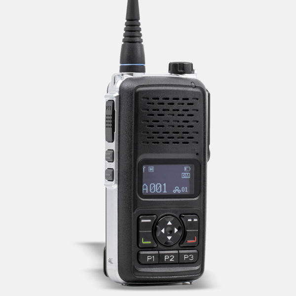 CP395 DMR